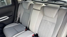 Honda Jazz 1.5 i-MMD Hybrid EX 5dr eCVT Hybrid Hatchback